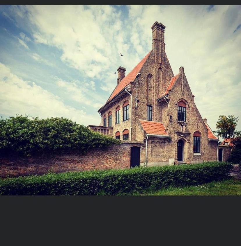 The Westhouse Villa Middelkerke Dış mekan fotoğraf