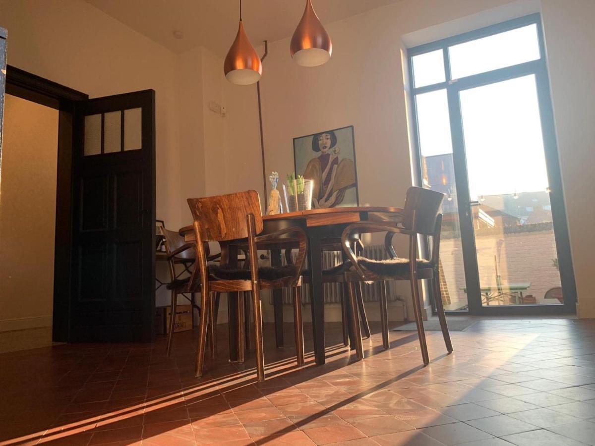 The Westhouse Villa Middelkerke Dış mekan fotoğraf